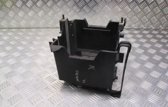 Mazda 2 Battery box tray 
