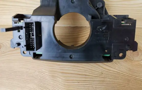 Volvo V70 Steering angle sensor 9452393 41L0118A