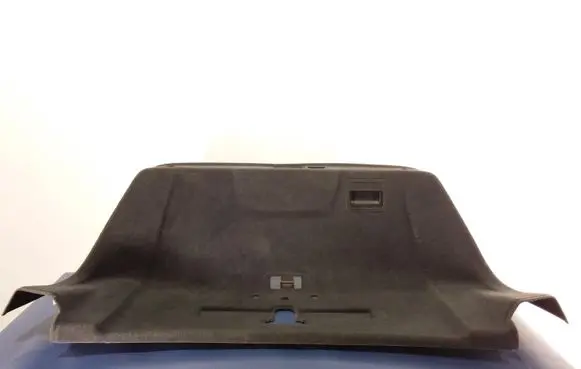Audi A8 S8 D4 4H Tailgate/boot cover trim set 4H0867975K