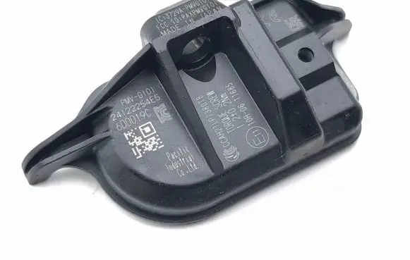 Toyota C-HR II Tire pressure sensor PMVG101 3729APMVG101 24122254E5