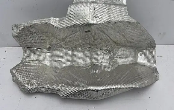 Ford Kuga III Exhaust heat shield LX6B11448CC