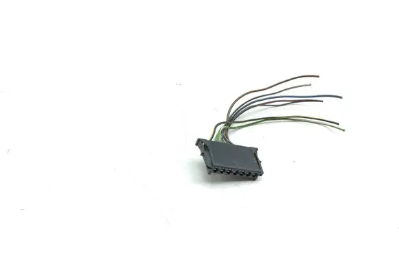 Mercedes-Benz CLK A209 C209 Rear tail light wiring loom