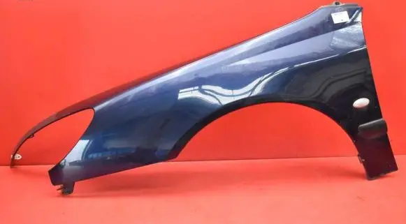 Peugeot 607 Fender