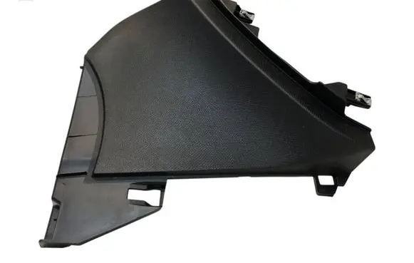 Peugeot 308 Dashboard side end trim 9802535877 1303830X