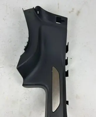 Jaguar I-Pace Rear sill trim cover J9D313245AE