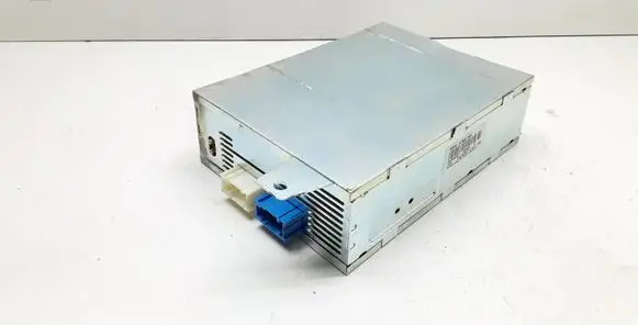 BMW X5 E53 Video control module 6945298