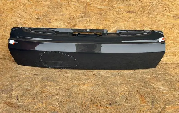 BMW X7 G07 Tailgate/trunk/boot lid KT96T16