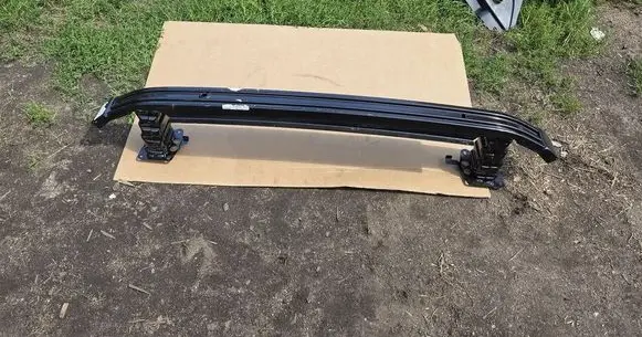 Peugeot 807 Front bumper support beam 7414EH 9464561188