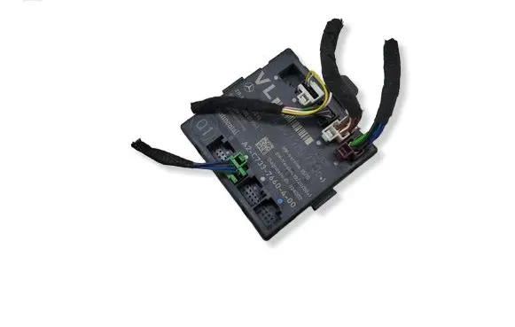 Mercedes-Benz Vito Viano W447 Door control unit/module A4479007706 A4479020700 A2C7337660400