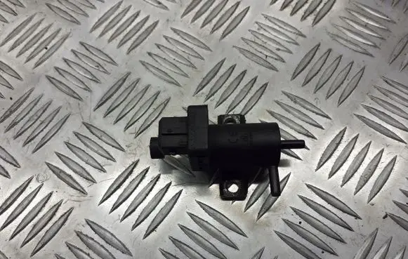 Renault Espace IV Turbo solenoid valve 7700113709