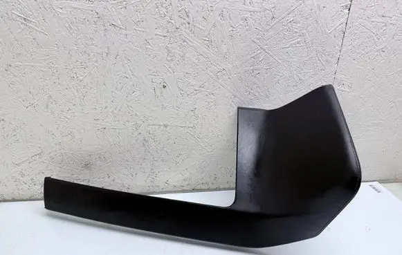 Tesla Model X Dashboard lower bottom trim panel 100231001E