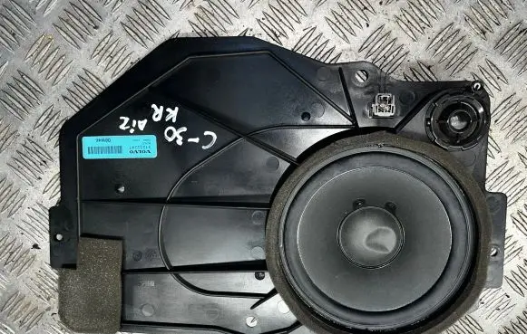 Volvo C30 Rear door speaker M5XUG 08W46
