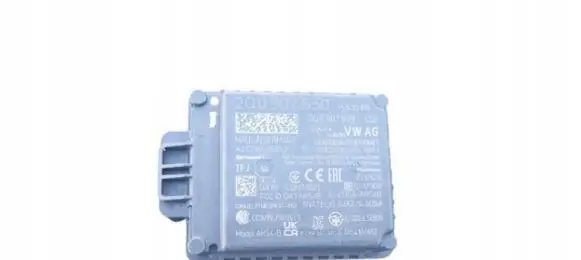 Volkswagen PASSAT B8 Distronic sensor radar 2Q0907550