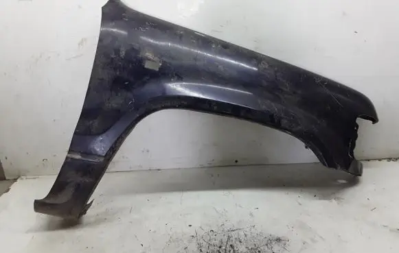 Isuzu Trooper Fender