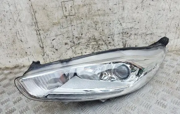 Ford Fiesta Headlight/headlamp C1BB13W030DD C1BB13W030