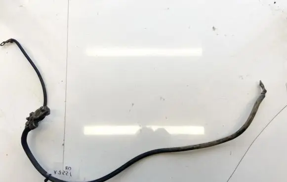 Alfa Romeo 147 Positive cable (battery)