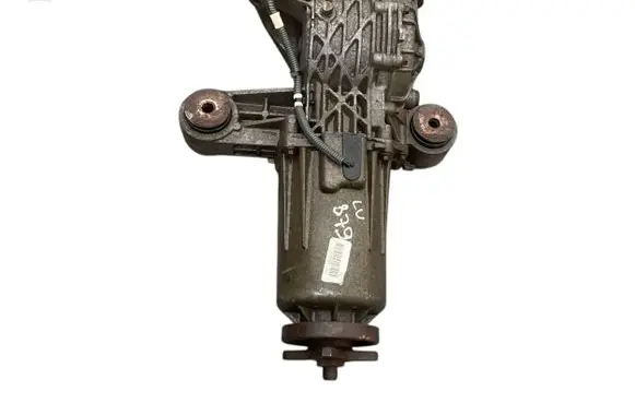 Opel Antara Rear differential 6600022000 JL001000430