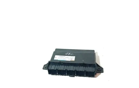Volvo XC60 Keyless (KESSY) go control unit/module 30659719 5WK49819F