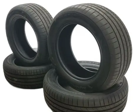 Volkswagen Tiguan R15 summer tire 