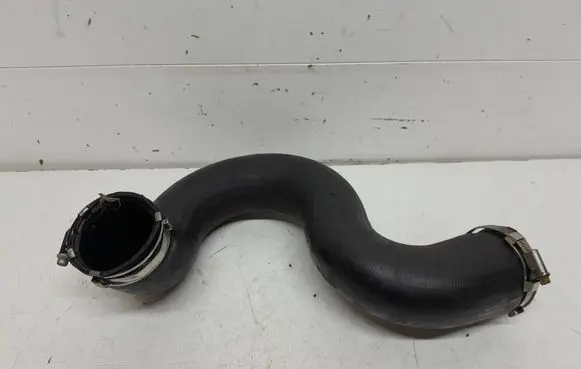Citroen C4 Grand Picasso Intercooler hose/pipe 9657574580 S20872A