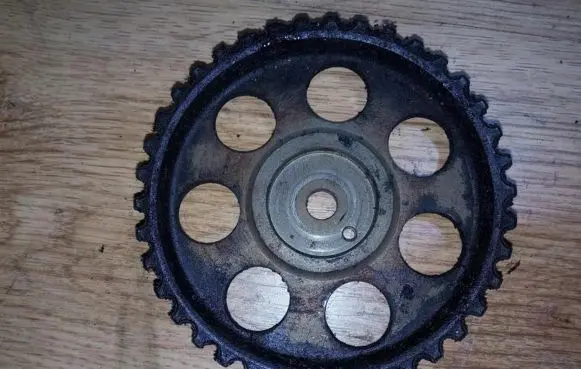 Opel Corsa B Camshaft pulley/ VANOS 90231882