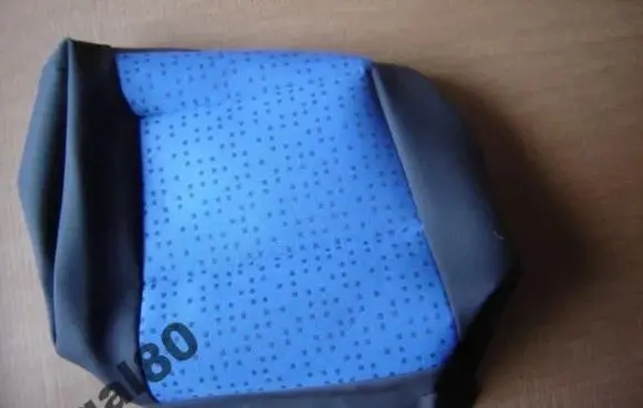Volkswagen Up Other interior part