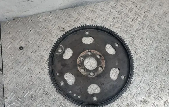 Chevrolet Captiva Flywheel