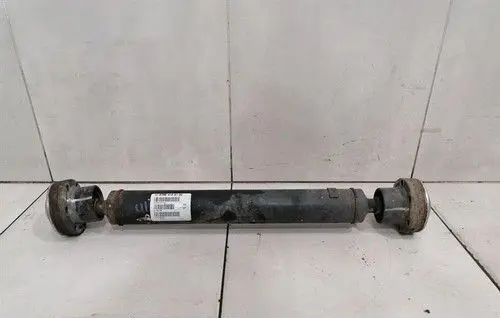 Mercedes-Benz GLE (W166 - C292) Driveshaft inner CV joint A1664109100
