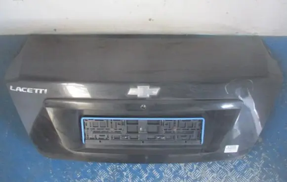 Chevrolet Lacetti Tailgate/trunk/boot lid
