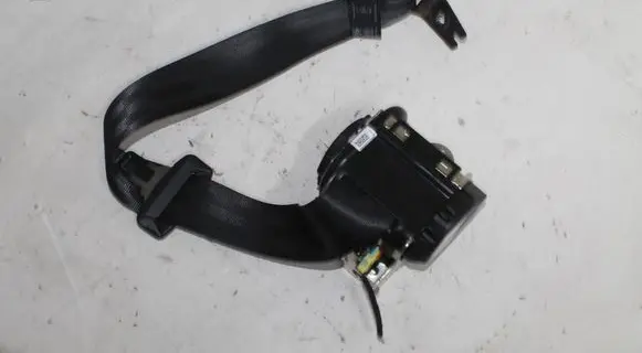 Volvo S90, V90 Rear seatbelt 630953700C