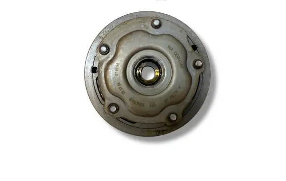 Opel Astra H Camshaft vanos timing valve 55567049 090706