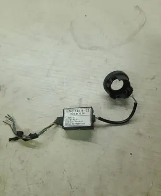 Mercedes-Benz ML W163 Immobiliser reader (aerial) 1635459132 05047020 2795104670