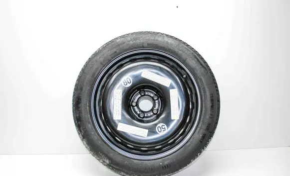 Audi A8 S8 D4 4H R19 spare wheel 4H0601027B