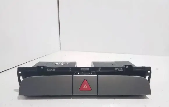 Volkswagen PASSAT B6 Glove box 3C0858407