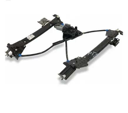 Tesla Model S Rear door window regulator with motor 600637700G