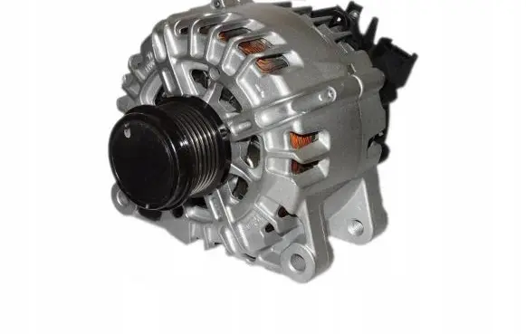 Volvo V70 Generator/alternator 0986084230 0121615009 01210AA7NB