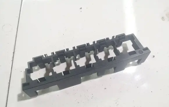 Skoda Superb B6 (3T) Other interior part 