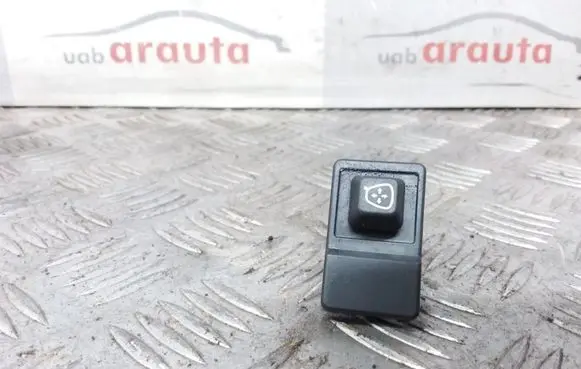 Citroen Berlingo Wing mirror switch