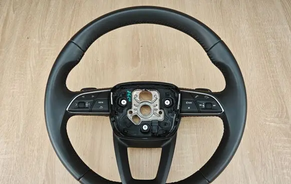 Audi A4 S4 B9 Steering wheel 8W0419091AP