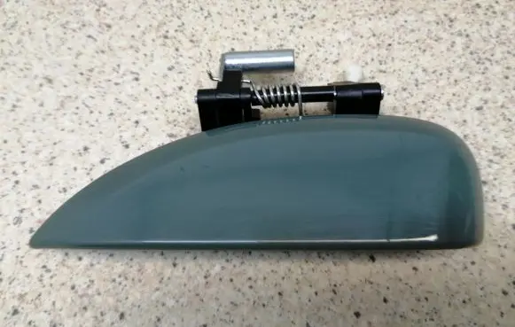 Dacia Spring Front door exterior handle 806453651R