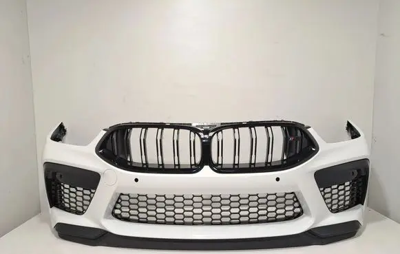 BMW M8 F91 F92 G14 G15 Front bumper 8099334 8099336