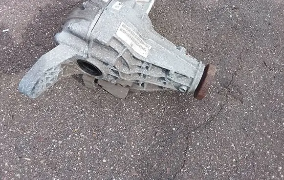 Porsche Macan (95B) Rear differential 95B525015M