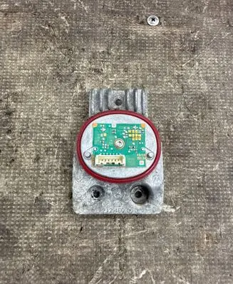 Mercedes-Benz C W205 Headlight ballast module Xenon 21246000