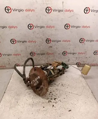 Nissan Terrano In-tank fuel pump