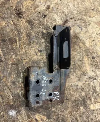 Iveco Daily 6th gen Front bumper mounting bracket
