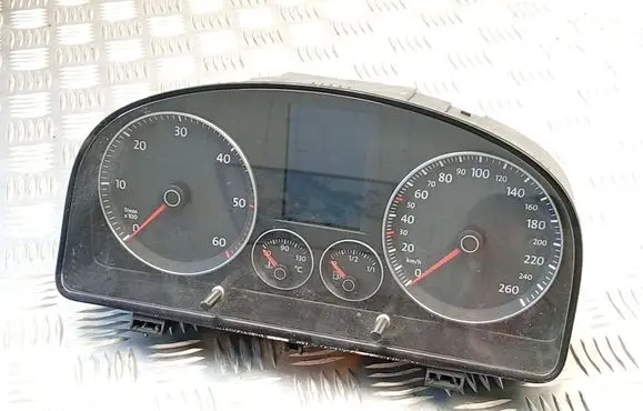 Speedometer (instrument cluster)