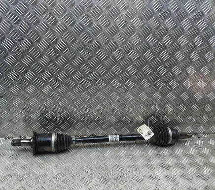 BMW 2 F22 F23 Rear driveshaft 7609351