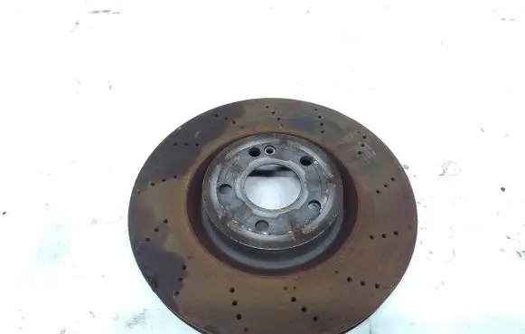 Mercedes-Benz A W177 Front brake disc