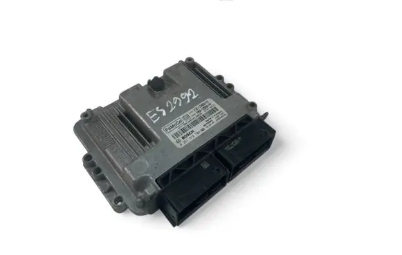 Ford Fiesta Engine control unit/module ECU H1B112A650FA HA6A12B684PA
