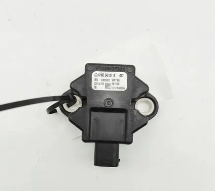 Mercedes-Benz GL X166 Acceleration sensor 222144118 A0065422618